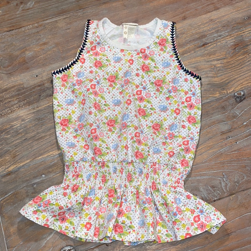Matilda Jane Top
